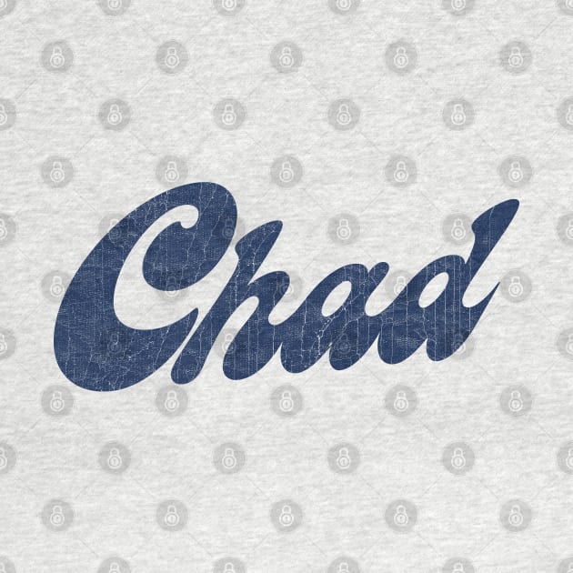 Chad by DankFutura